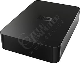 Western Digital WD Elements Desktop - 1,5TB - WDBAAU0015HBK-EESN