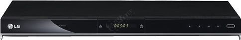 LG DVT589H - 8808992864196