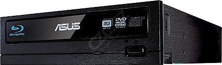 Asus BC-12B1ST retail pack, černý