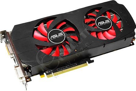 Asus EAH4890/HTDI/1G, PCI-E