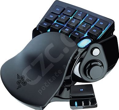 Razer Nostromo