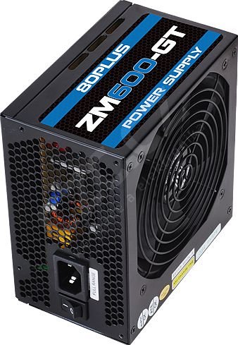 Zalman ZM600-GT 600W