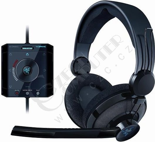 Razer Megalodon
