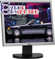 LG L1952TQ-SF - LCD monitor 19"