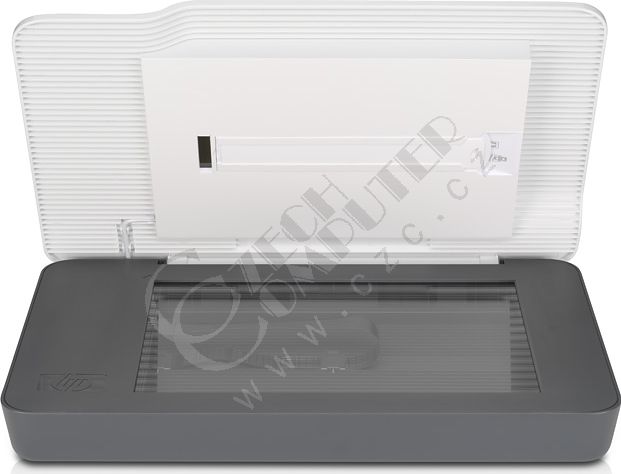 Hewlett Packard Hewlett-Packard ScanJet G3110 - L2698A#BEH