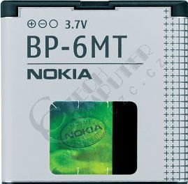 Nokia baterie BP-6MT Li-Ion 1050 mAh