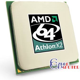 AMD Athlon 64 X2 5600+ (socket AM2) BOX ADA5600CZBOX