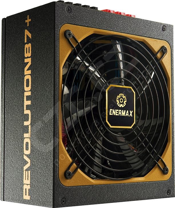 Enermax Revolution87+ 750W