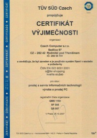 ISO 9001:2008