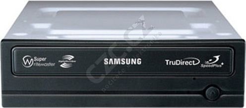 Samsung SH-222BB, černá, bulk