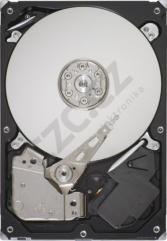 Seagate Barracuda 7200.12 - 1TB