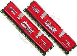 A-DATA + Series 4GB (2x2GB) DDR2 1066