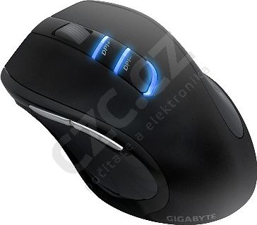 GIGABYTE ECO600