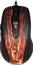 A4tech XL-750BF Red