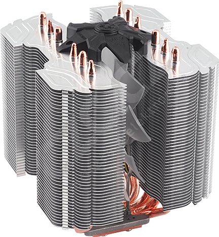 Zalman CNPS14X
