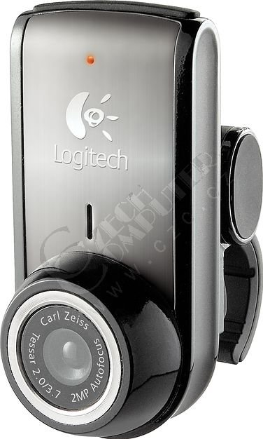Logitech B905 Webcam - 960-000565