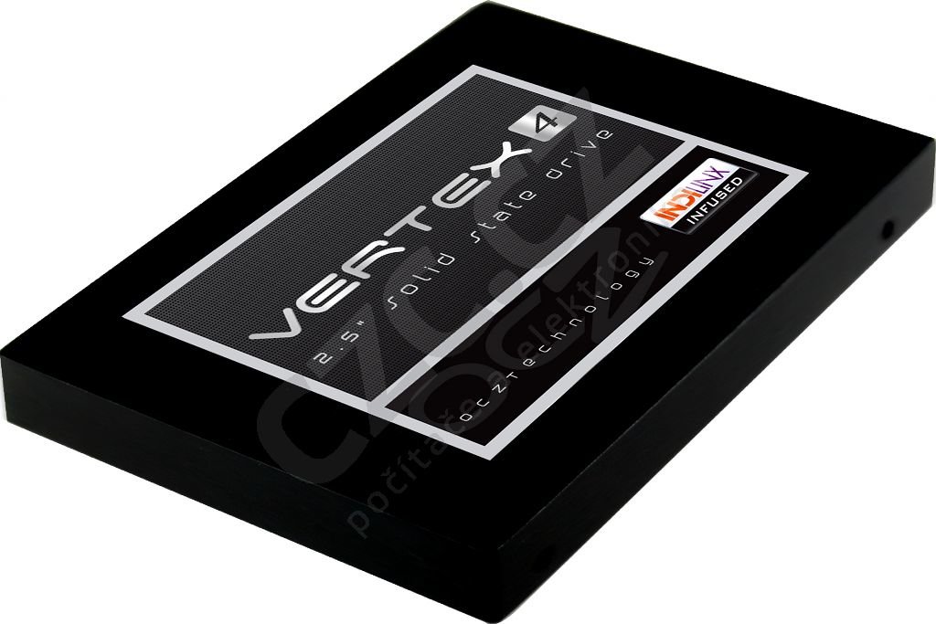 OCZ Vertex 4 - 128GB