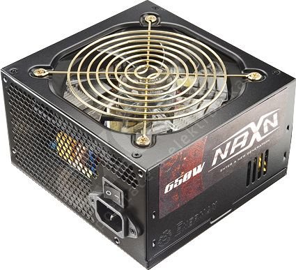 Enermax NAXN 82+ 650W