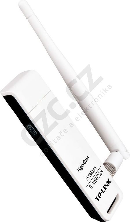 TP-LINK TL-WN722N