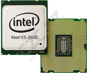 Intel Xeon E5-2620