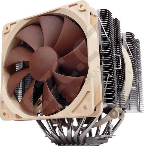 Noctua NH-D14 SE2011