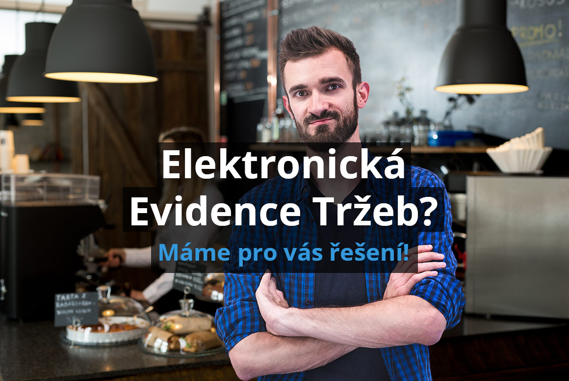 Elektronická Evidence Tržeb