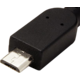 micro USB samec