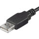 USB A samec